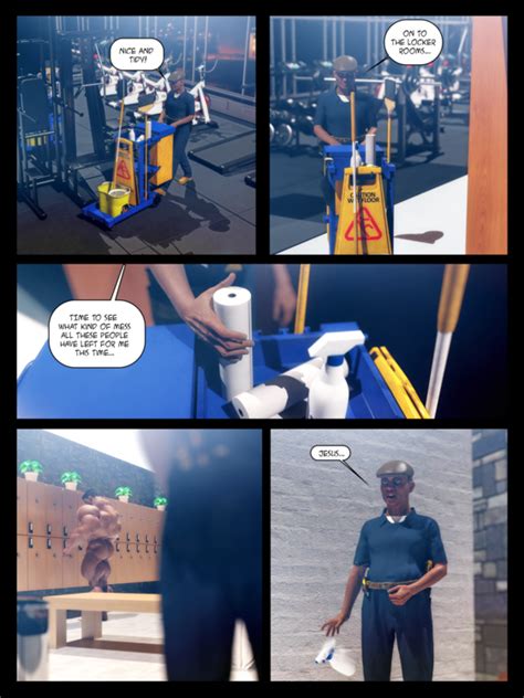 muscle growth stories|GymJunkie's CG Muscle Growth Comic/Stories (UPDATED .